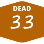 week 33 dead games 2022