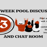 week 33 discussion room 2022