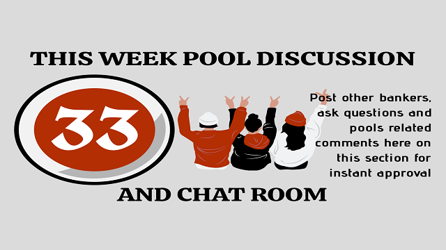 week 33 discussion room 2022