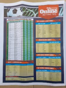 week 33 pool telegraph 2022 page 10