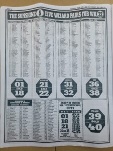 week 33 pool telegraph 2022 page 14
