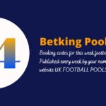 week 34 betking code 2022