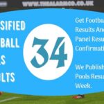 week 34 pool result 2022