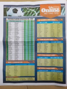 week 34 pool telegraph 2022 page 10