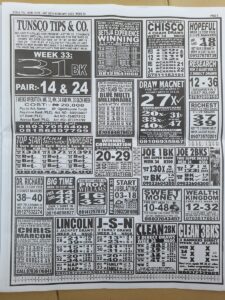 week 34 pool telegraph 2022 page 5