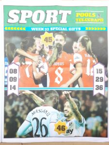 week 34 pool telegraph 2022 page 7