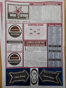 week 34 winstar 2022 page 1