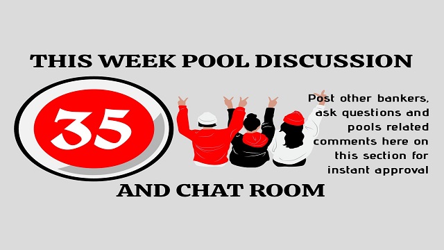 week 35 discussion room 2022