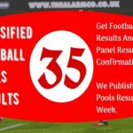 week 35 pool result 2022