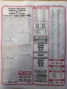 week 35 pool telegraph 2022 page 2