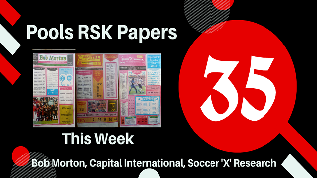 week 35 rsk papers 2022