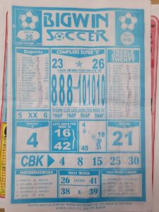 week 36 bigwin soccer 2022 page 1