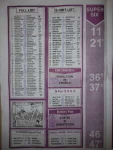 week 36 bob morton 2022 page 2