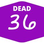 week 36 dead games 2022