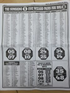 week 36 pool telegraph 2022 page 14