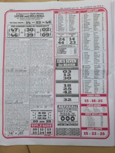 week 36 pool telegraph 2022 page 2