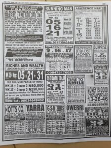 week 36 pool telegraph 2022 page 5