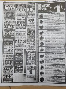 week 36 pool telegraph 2022 page 6