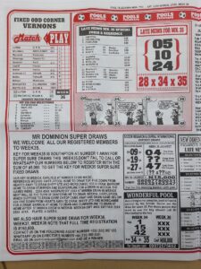 week 36 pool telegraph 2022 page 8