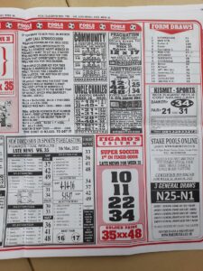 week 36 pool telegraph 2022 page 9