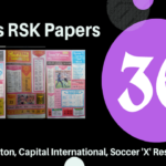 week 36 rsk papers 2022