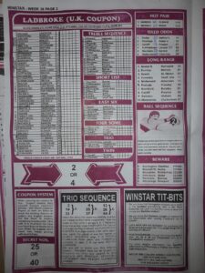 week 36 winstar 2022 page 2