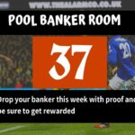 week 37 banker room 2022