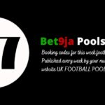 week 37 bet9ja code 2022
