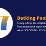week 37 betking code 2022