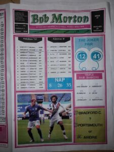 week 37 bob morton 2022 page 1