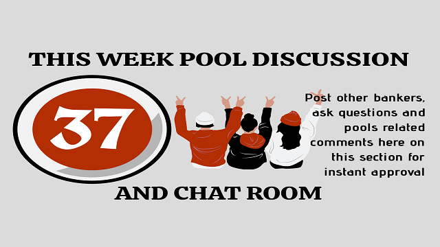 week 37 discussion room 2022