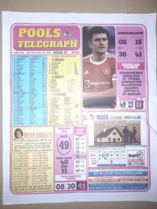 week 37 pool telegraph 2022 page 1