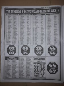 week 37 pool telegraph 2022 page 14