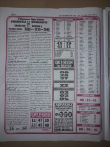 week 37 pool telegraph 2022 page 2