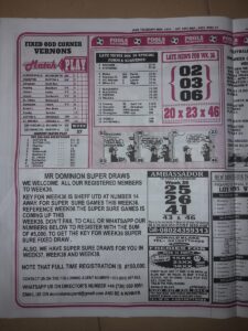 week 37 pool telegraph 2022 page 8