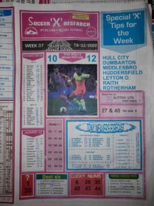 week 37 soccer x research 2022 page 1