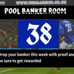 week 38 banker room 2022