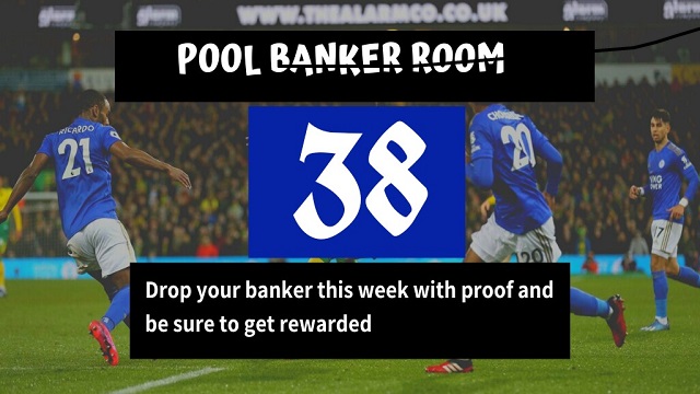 week 38 banker room 2022