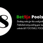 week 38 bet9ja code 2022
