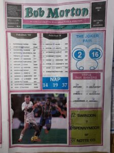 week 38 bob morton 2022 page 1