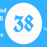 week 38 pool fixture 2022