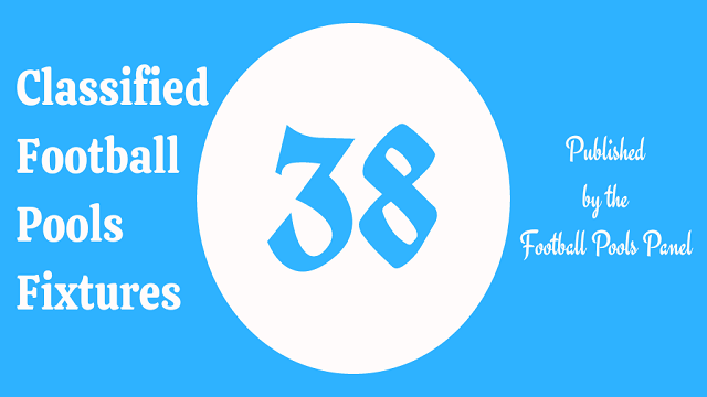 week 38 pool fixture 2022