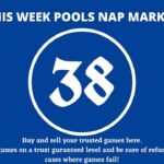 week 38 pool nap market 2022
