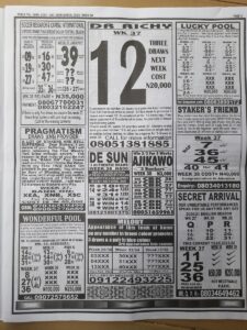 week 38 pool telegraph 2022 page 3