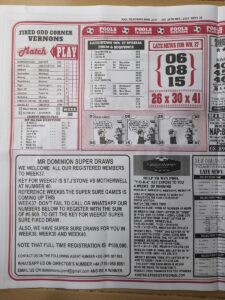 week 38 pool telegraph 2022 page 8