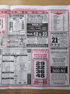 week 38 pool telegraph 2022 page 9