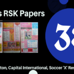 week 38 rsk papers 2022