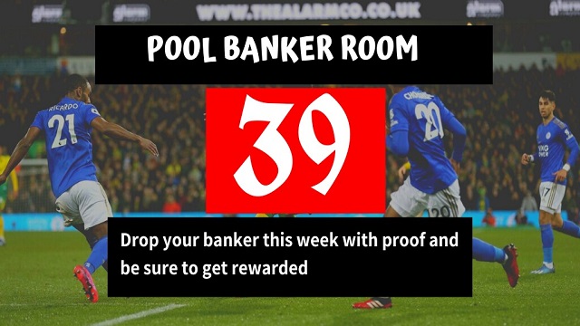 week 39 banker room 2022