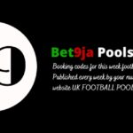 week 39 bet9ja code 2022
