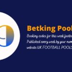 week 39 betking code 2022